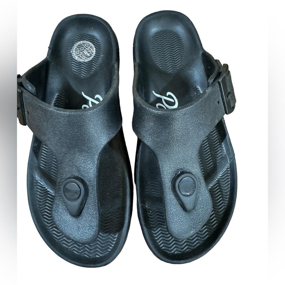 Parex Flip Flops Thongs New Size 36 womans